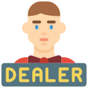 dealer