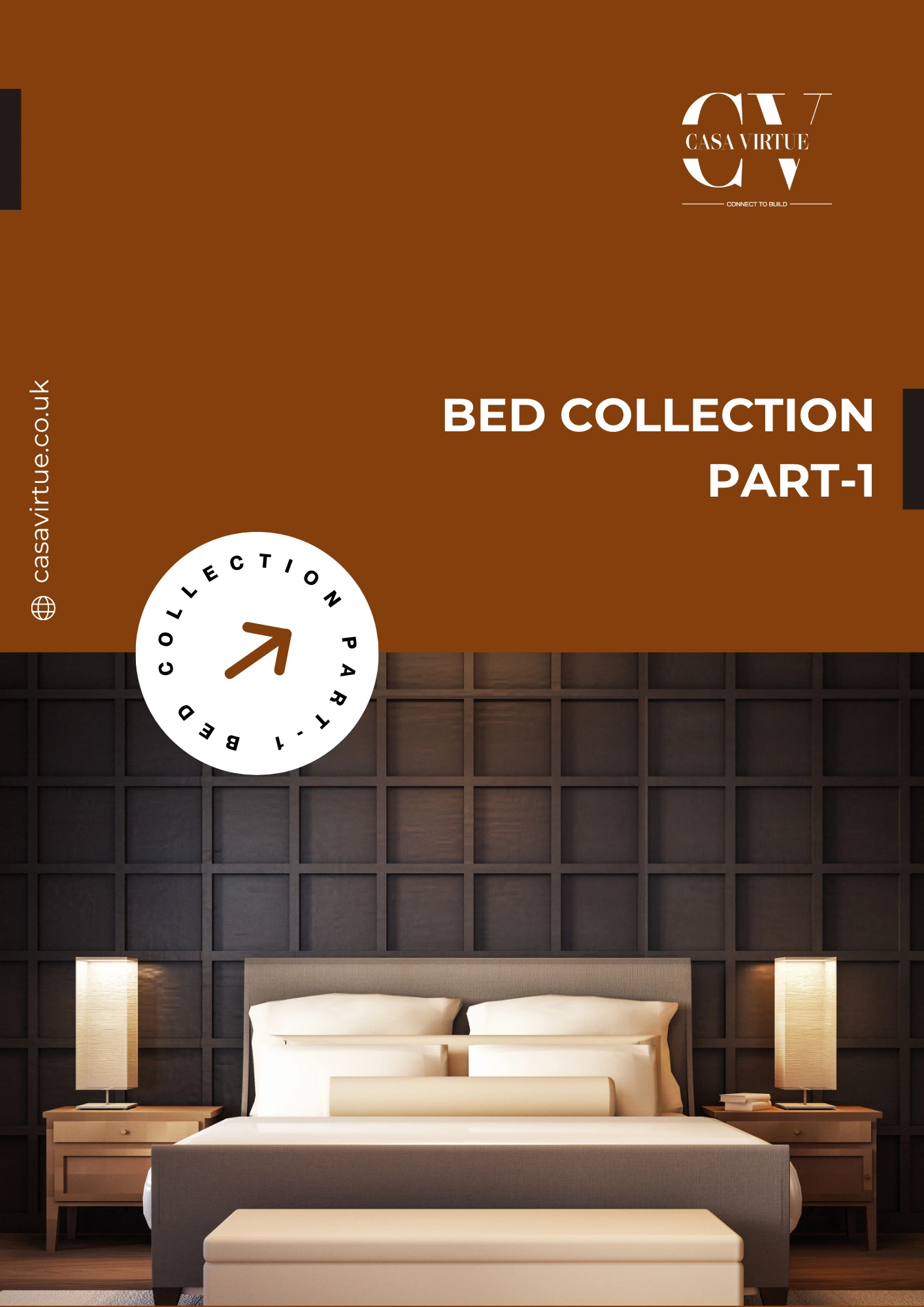 casa-virtue-bed-collection-coverpage